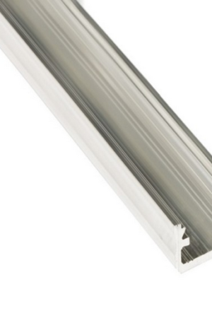 Profil LED natynkowy A 202cm
