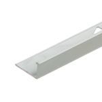 Profil narożny L aluminiowy 10 2.5m Srebrny C-0