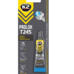 Prolok klej do gwintów W243 6ml niebieski śr mocny