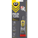 Prolok klej do gwintów W271 6ml czerwony mocny