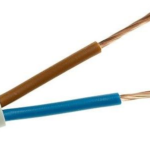 Przewód linka OMY 2×1.5  300/300V