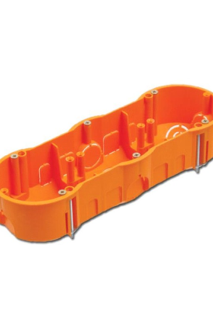 Puszka PK 60 potrójna głęboka PUG60X3 Multiwall