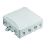 Puszka hermetyczna IP54  90×90  KLIK