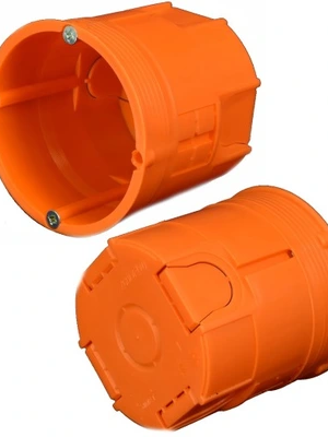 Puszka łączona 60×60 głęboka PUŁ60G