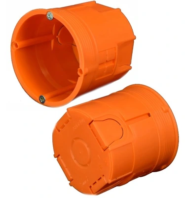 Puszka łączona 60×60 głęboka PUŁ60G