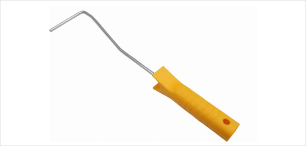 Rączka malarska 11cm/6mm dł. 40cm Hardi