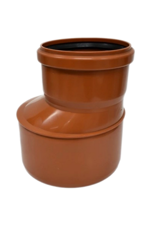 Redukcja kanalizacyjna 160×110