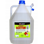 Rozpuszczalnik aceton 5l ANSER