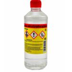 Rozpuszczalnik benzyna ekstrakc. 0.5l  Irys