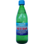 Rozpuszczalnik nitro 0.5l  Voke