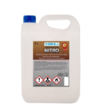 Rozpuszczalnik nitro 5l VOKE