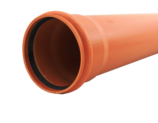 Rura kanalizacyjna 160×3.2×500   SN2