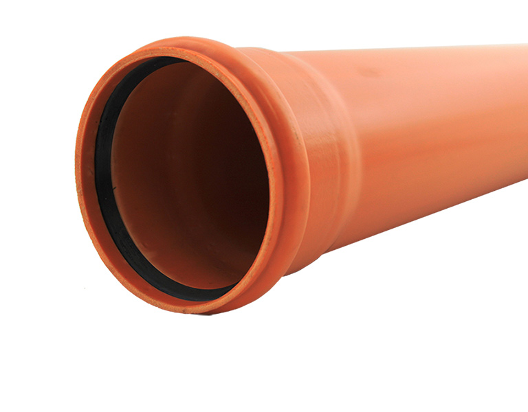 Rura kanalizacyjna 160×3.2×500   SN2