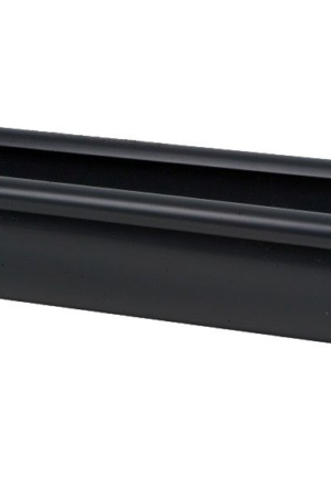 Rynna 125/3.0m Kaczmarek Grafit