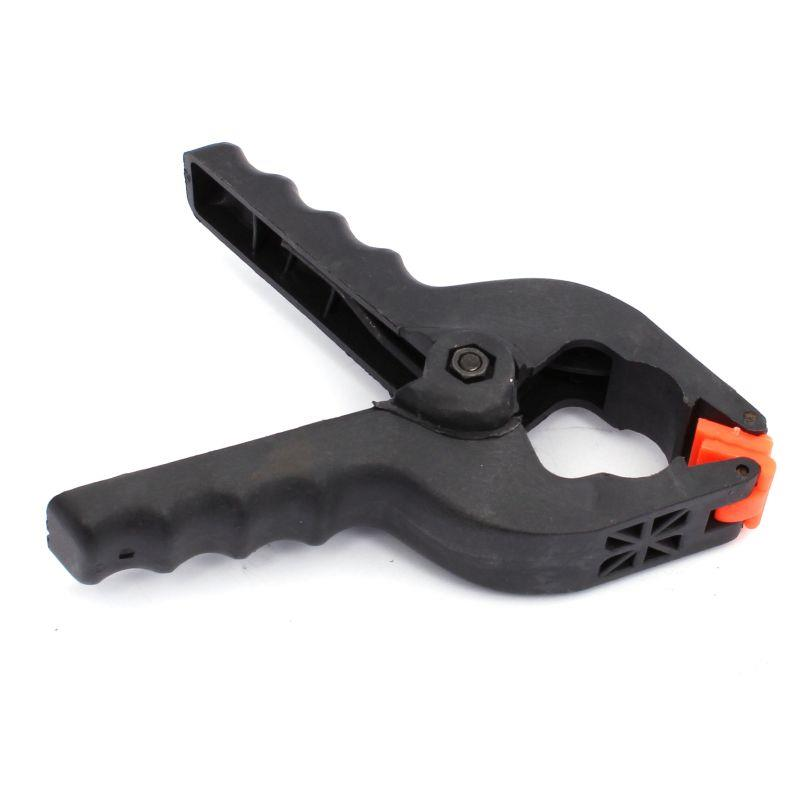 Ścisk sprężynowy 150mm