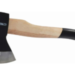 Siekiera 1kg drewniany trzonek  4003, s-19740