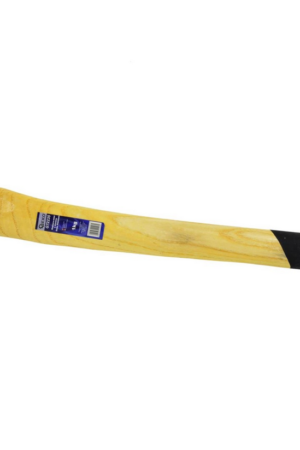Siekiera 1kg  z klinem drewniany trzonek