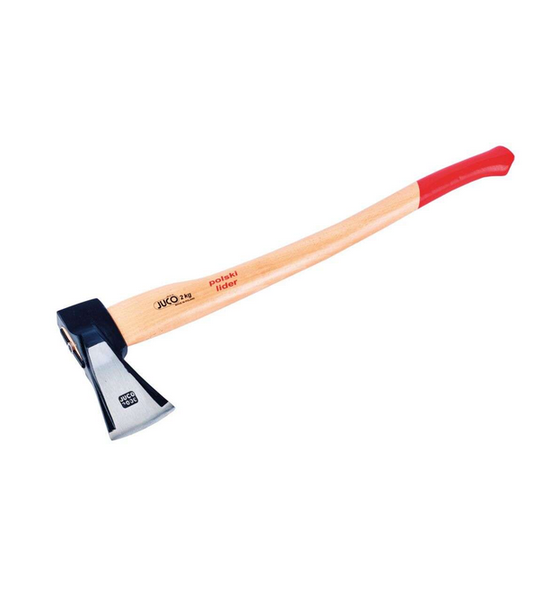 Siekiera 2kg z klinem JUCO