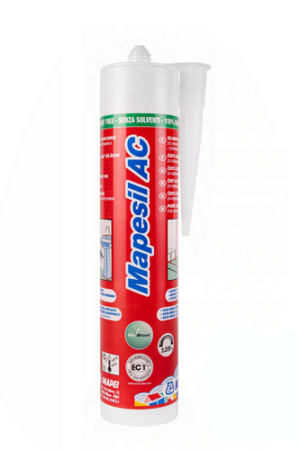 Silikon Mapesil 100 biały 310ml