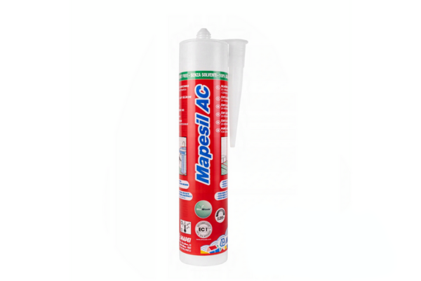 Silikon Mapesil 100 biały 310ml