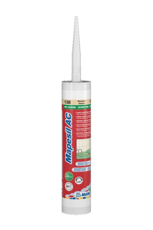 Silikon Mapesil 133 piasek 310ml