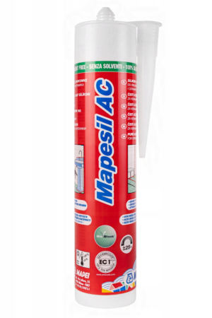 Silikon Mapesil 149 piasek wulkaniczny 310ml
