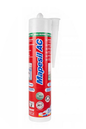 Silikon Mapesil 999 bezbarwny