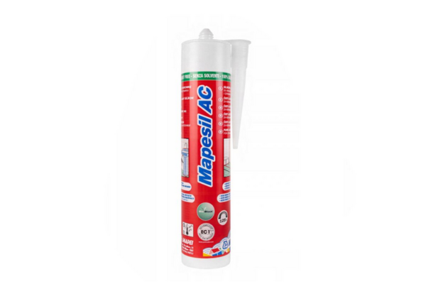 Silikon Mapesil 999 bezbarwny