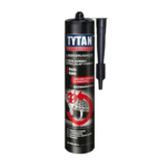 Silikon specjalistyczny dekarski szary Tytan 280ml