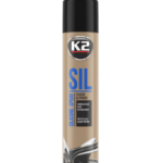 Silikon w sprayu 300ml SIL do konserwacji uszczel.