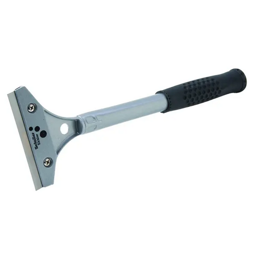 Skrobak aluminiowy uniwersalny 100mm