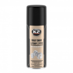 Smar biały litowy z PTFE 400ml Spray