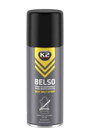 Smar do regeneracji pasów bezpieczeństwa 400ml