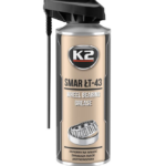 Smar litowy ŁT-43  400ml  spray SPR-LT-43