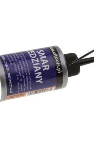 Smar miedziany tubka 70ml