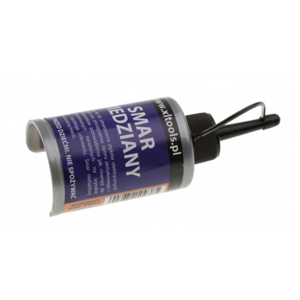 Smar miedziany tubka 70ml