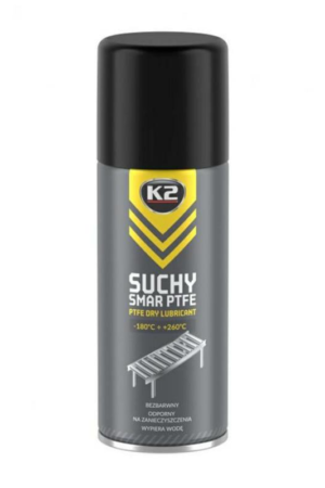 Smar suchy 400ml Spray