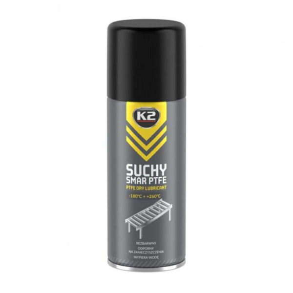 Smar suchy 400ml Spray