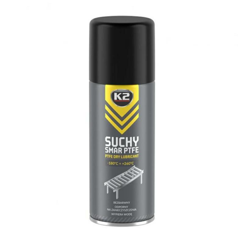 Smar suchy 400ml Spray