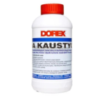 Soda kaustyczna 0,5kg