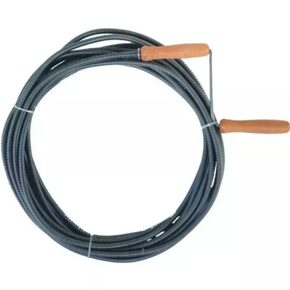 Spirala kanalizacyjna fi 8 5mb