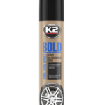 Spray do pielęgnacji opon Bold 600ml