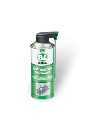 Spray ochronny do spawania 400ml BOLL