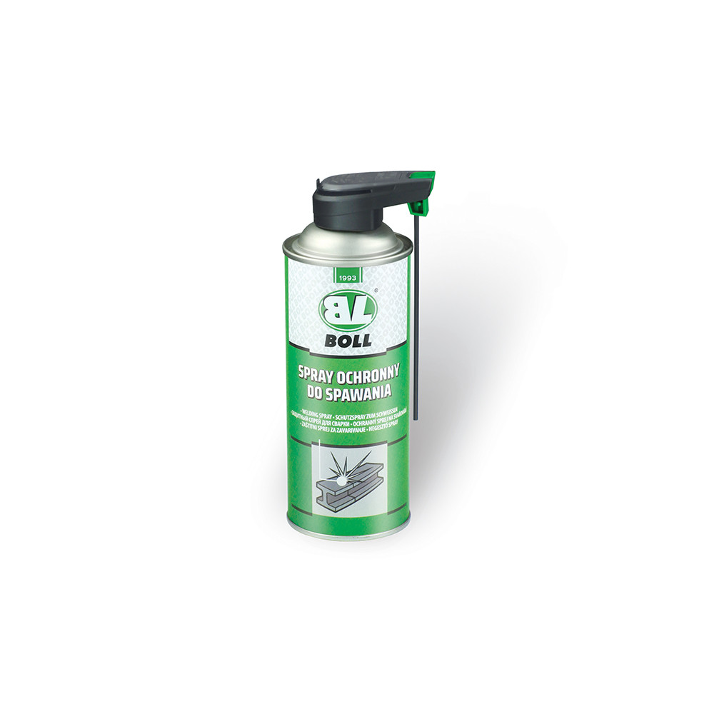 Spray ochronny do spawania 400ml BOLL