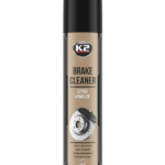 Środek do hamulców 600ml Brake Cleaner W105