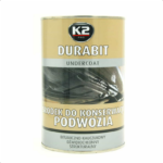 Środek do konserw.podwozia 1l Durabit pod pędzel