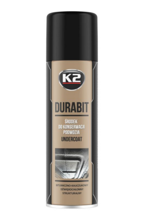 Środek do konserw.podwozia 500ml Durabit  spray