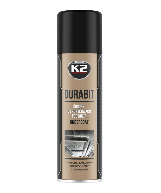 Środek do konserw.podwozia 500ml Durabit  spray