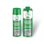 Środek do konserwacji podwozia 500ml spray BOLL