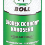 Środek do ochrony karoserii 500ml